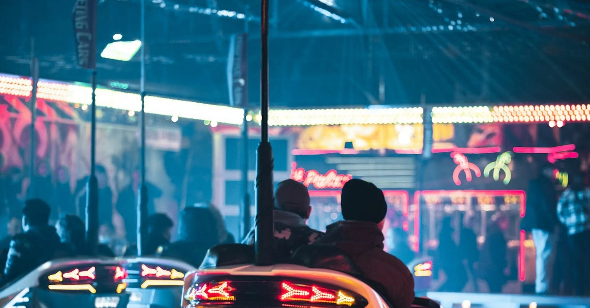 Игровые системы и развлекательные технологии в современных автомобилях