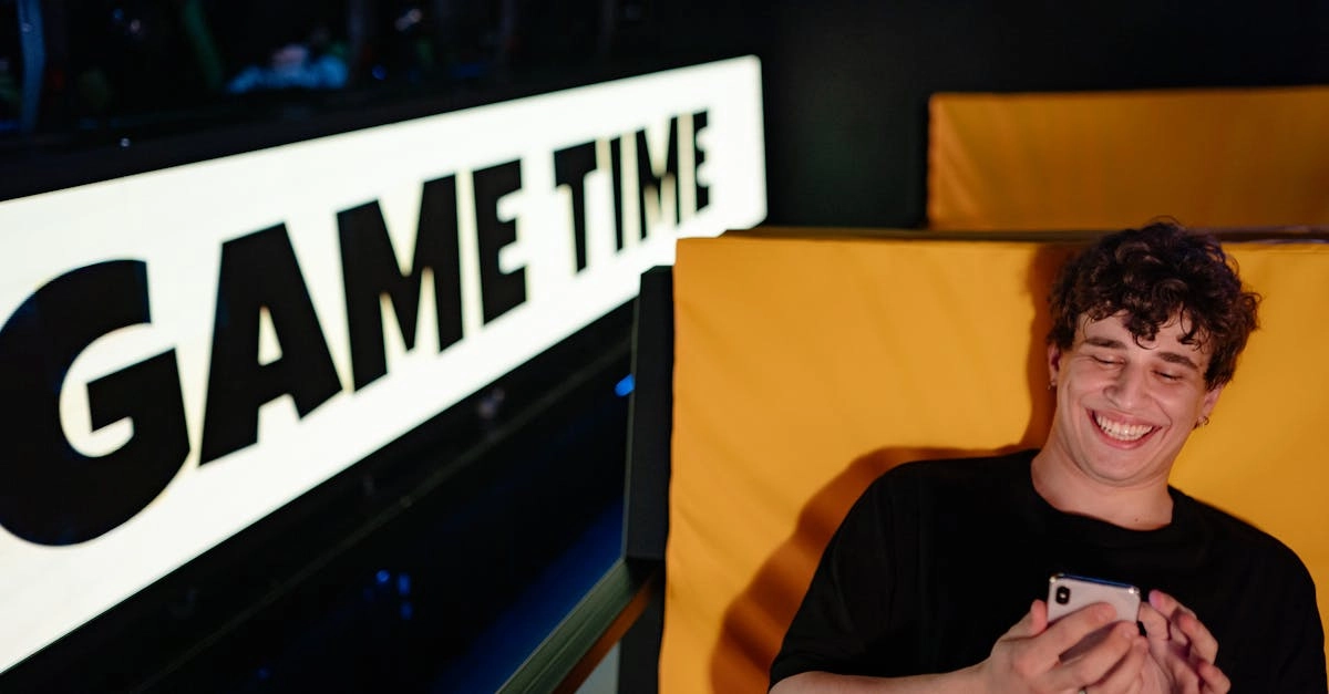 Цифровые развлечения для водителей на мобильных устройствах